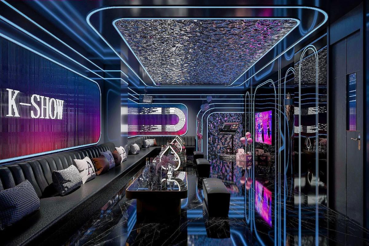 焦作商务ktv优选商务ktv订房指南-马村区ktv预订